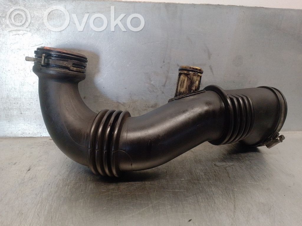 Citroen Berlingo Air conditioning (A/C) pipe/hose