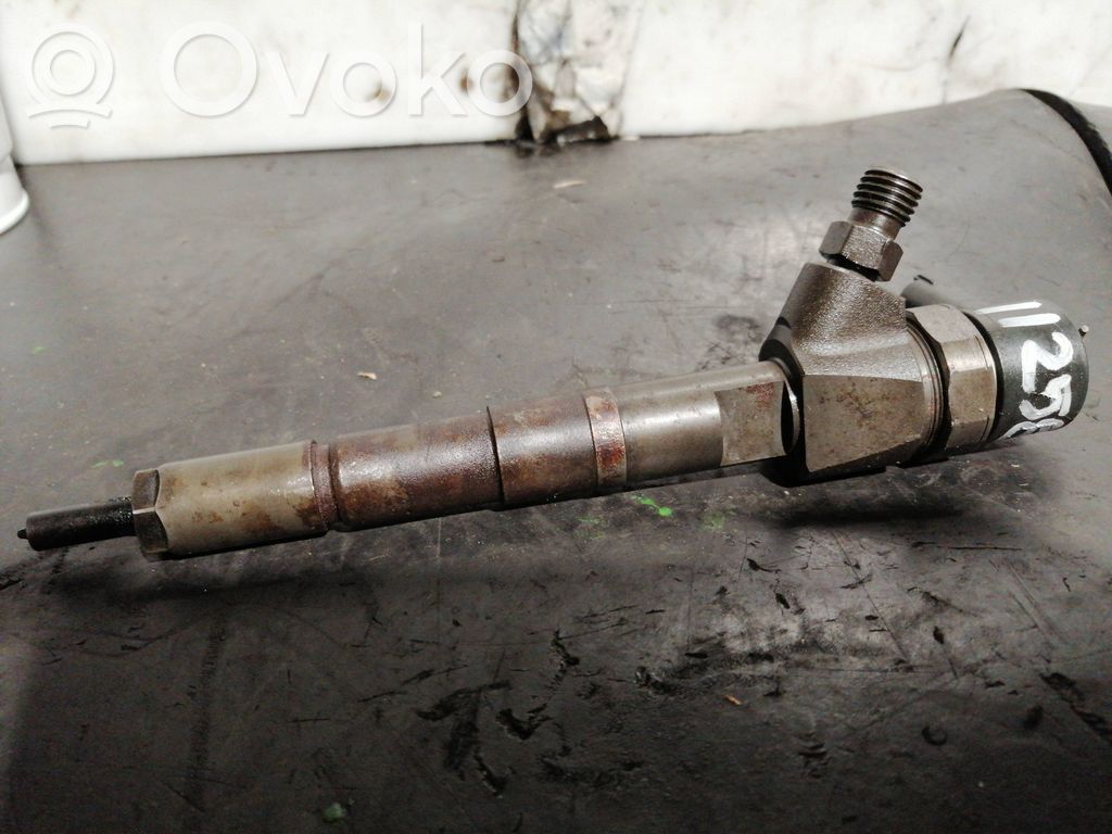 Lancia Thesis Injecteur de carburant 