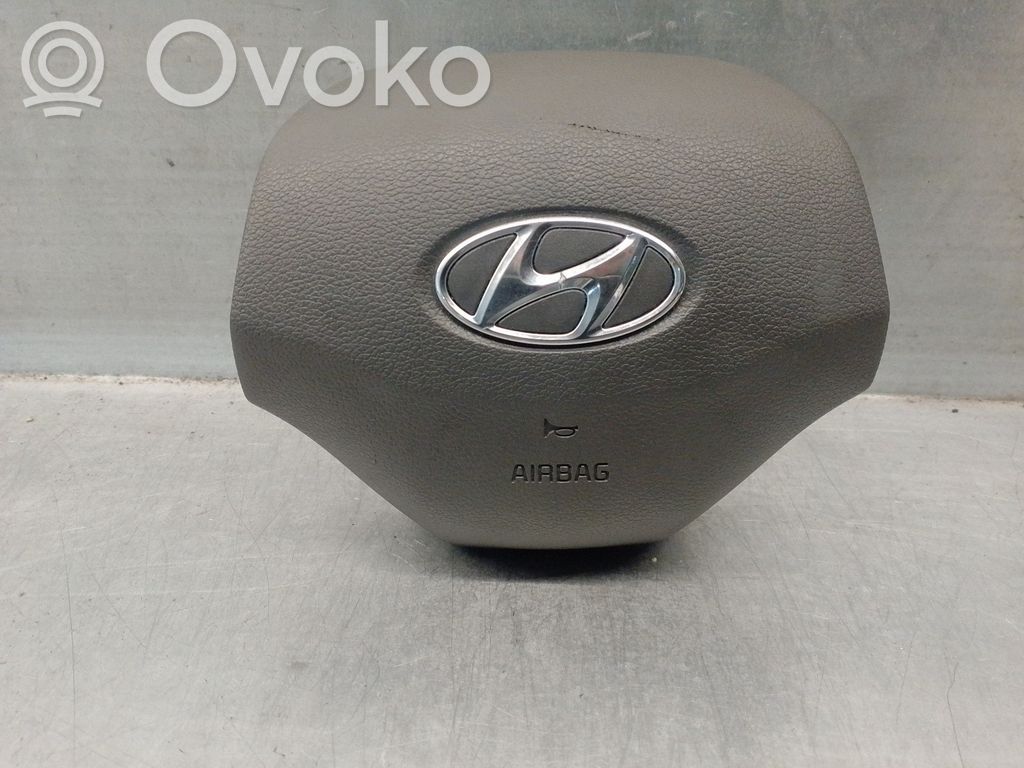 Hyundai Ioniq Airbag volan 