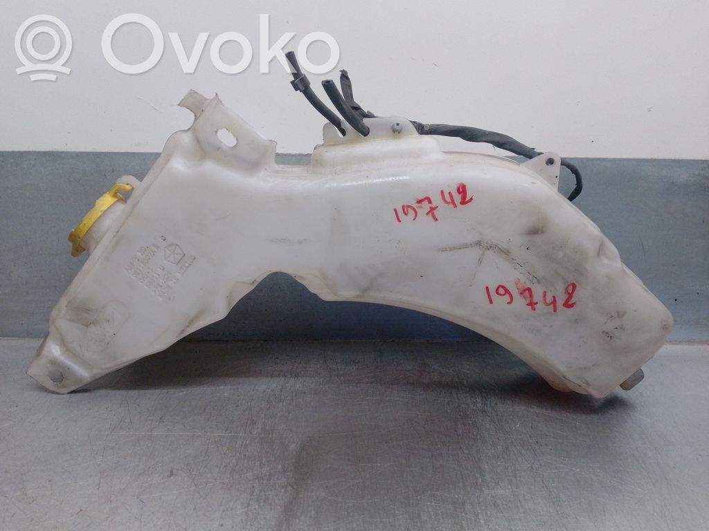 Fiat Freemont Serbatoio/vaschetta liquido lavavetri parabrezza 