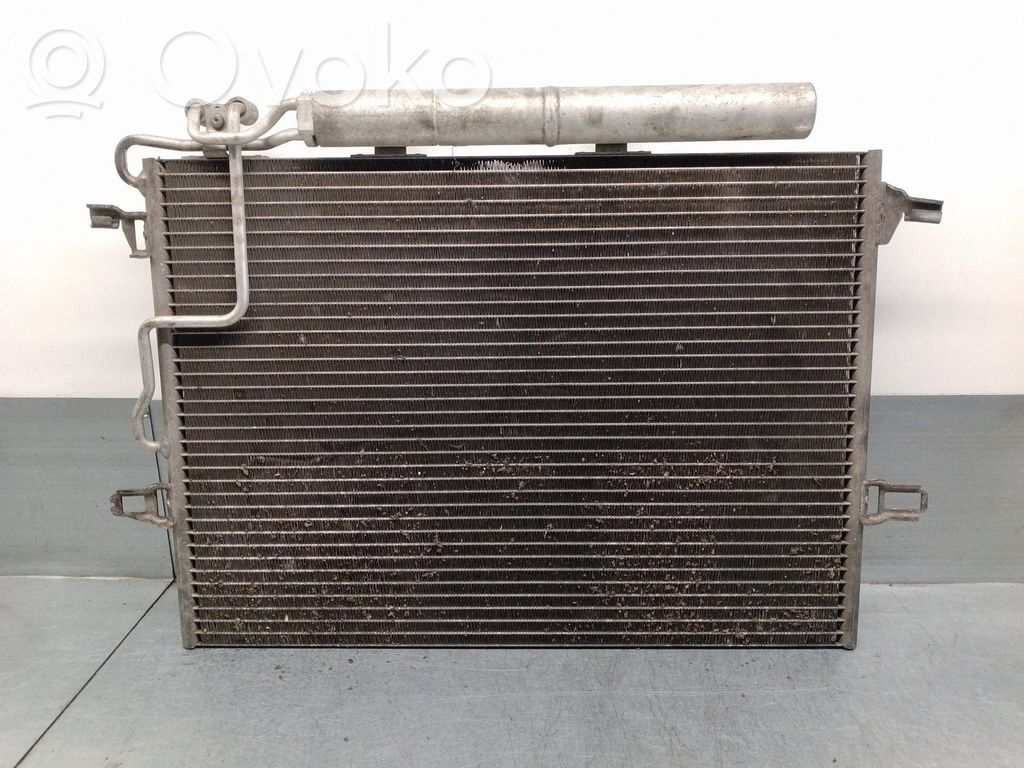 Mercedes-Benz E W211 Klimakühler