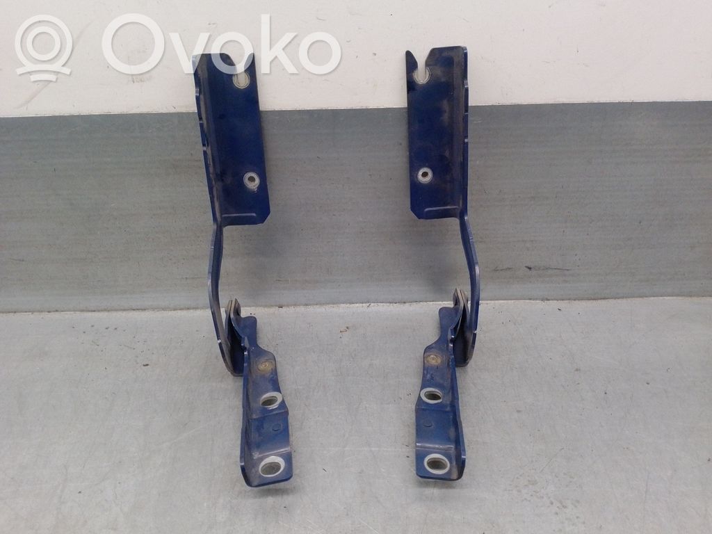 Fiat Scudo Konepellin saranat 