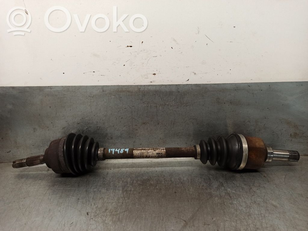 Citroen C3 Pluriel Antriebswelle vorne
