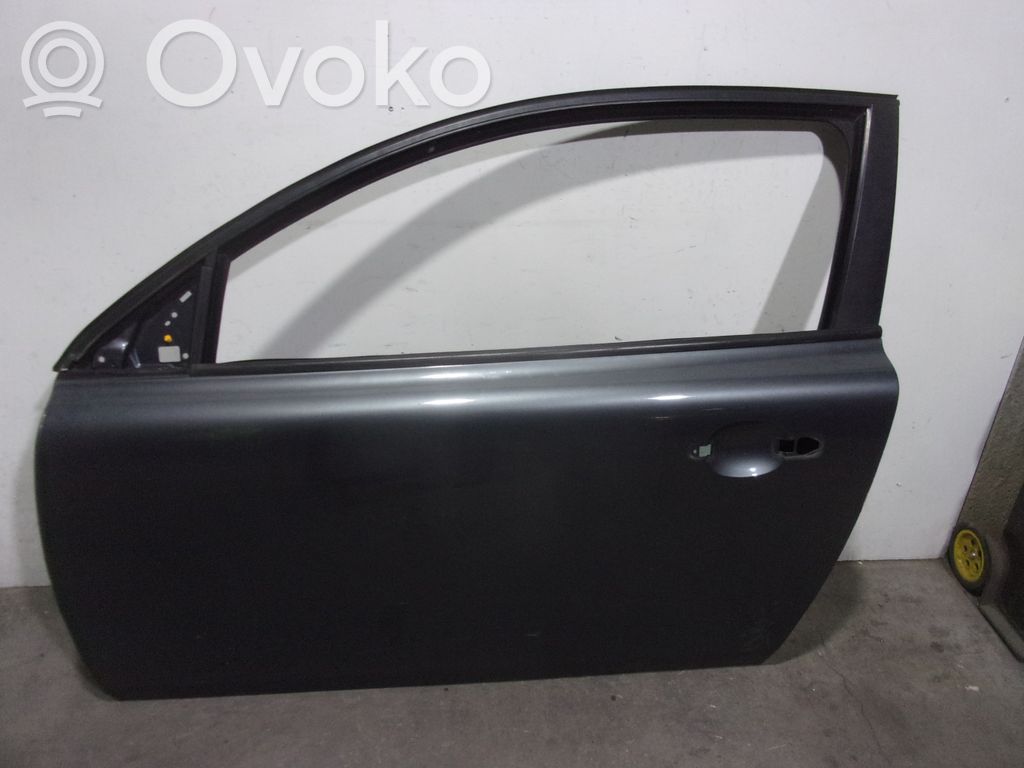 Volvo C30 Porte avant