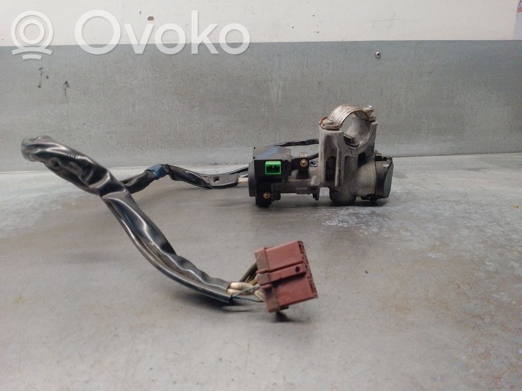 Seat Cordoba (6K) Blocchetto accensione