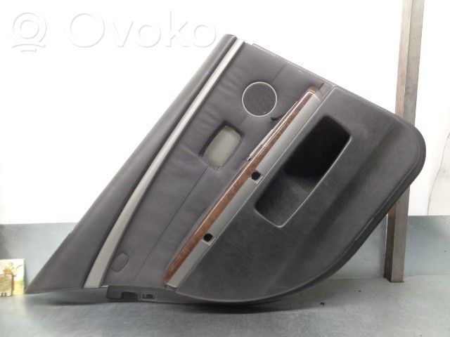 BMW 7 E65 E66 Panou interior ușă spate 