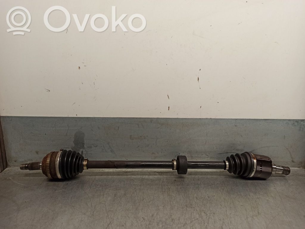 Honda Civic Semiasse anteriore 