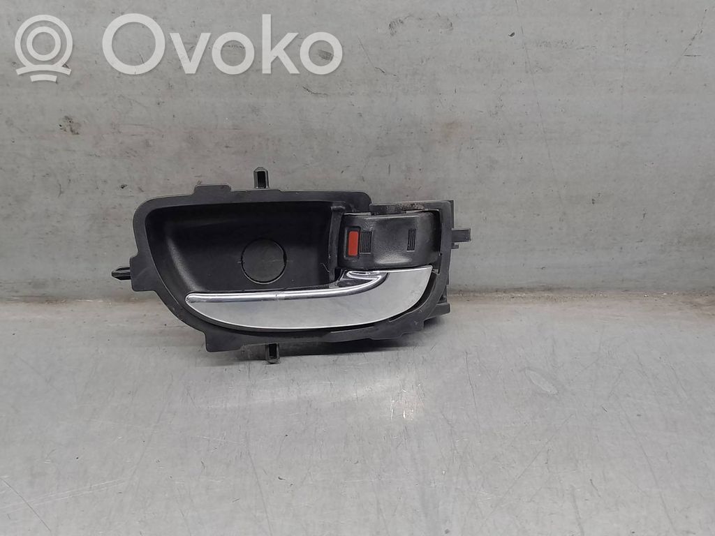 Citroen C1 Mâner interior ușă față 