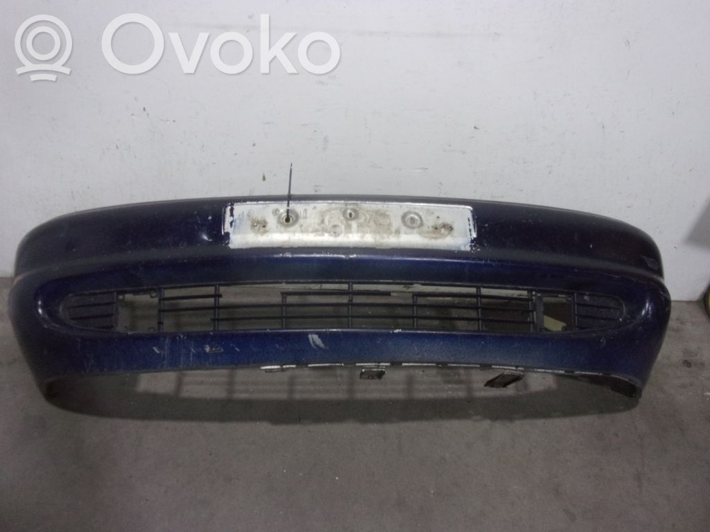 Volkswagen Sharan Zderzak przedni 