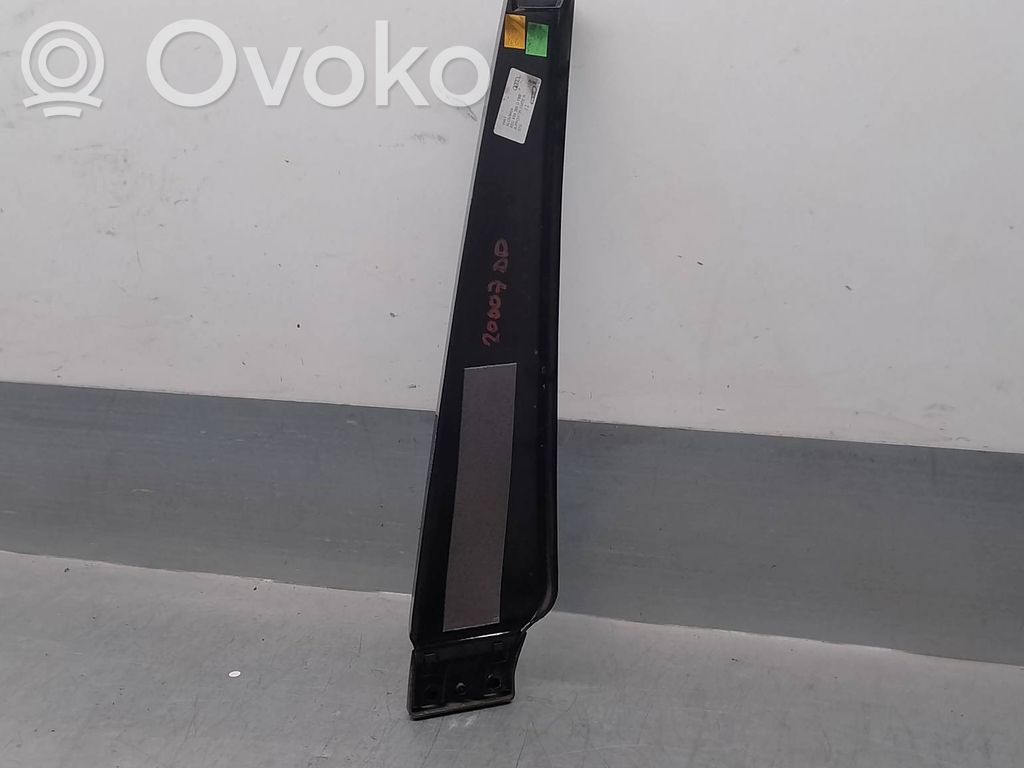 Seat Exeo (3R) Cornice cruscotto 
