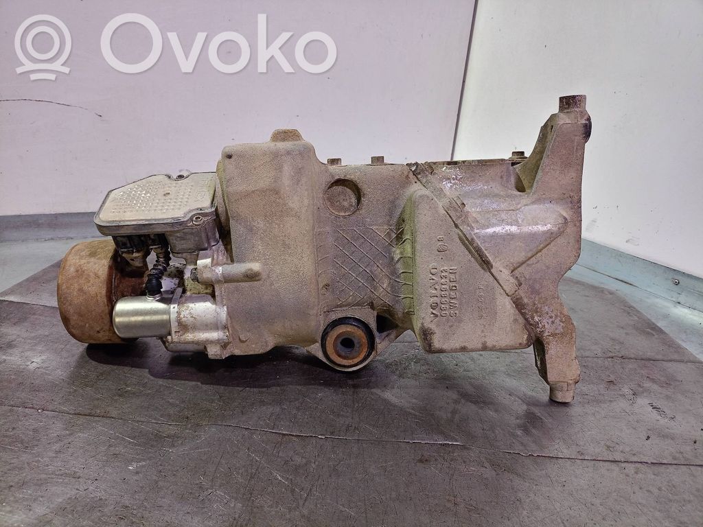 Volvo XC90 Aizmugurējais reduktors 