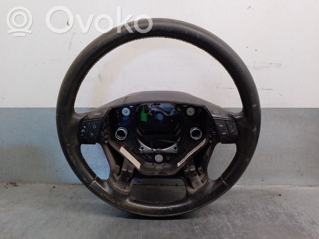 Volvo XC90 Volan 