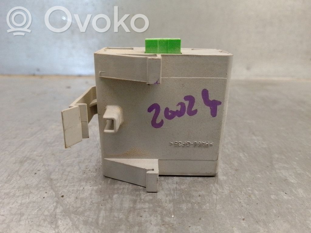 Volvo XC90 Sonstige Steuergeräte / Module