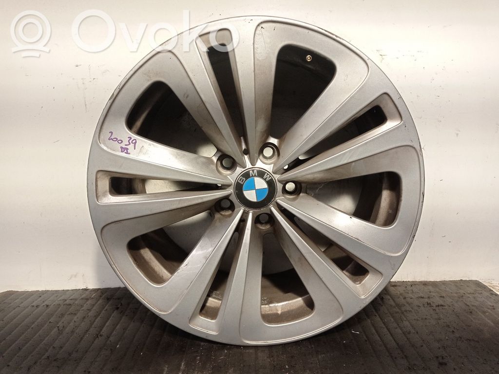 BMW 5 F10 F11 R18-alumiinivanne