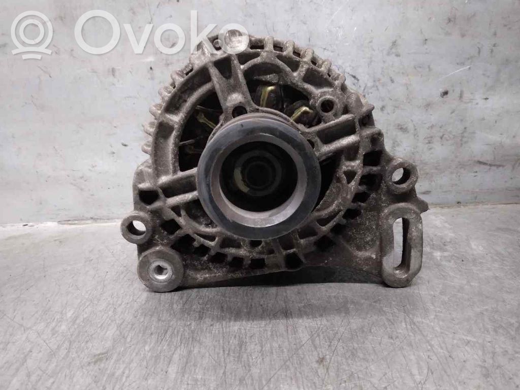Seat Ibiza III (6L) Generatore/alternatore