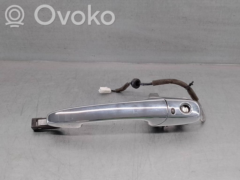 Mazda CX-7 Etuoven ulkokahva 