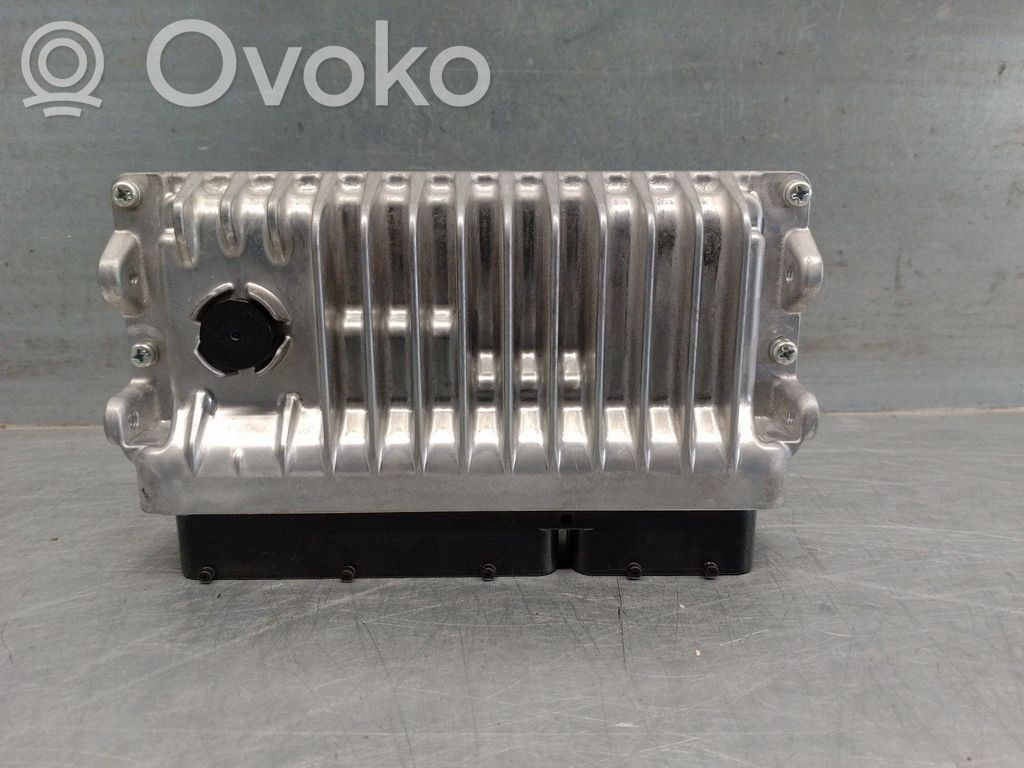 Toyota Auris E180 Motorsteuergerät/-modul