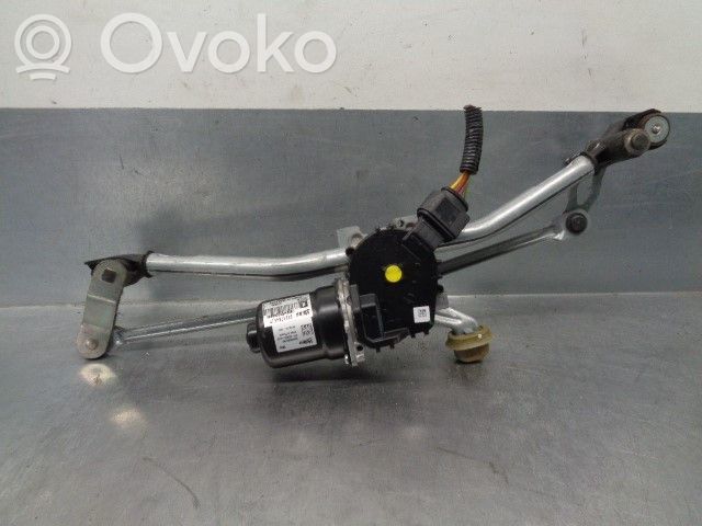 Peugeot 2008 II Motor del limpiaparabrisas 