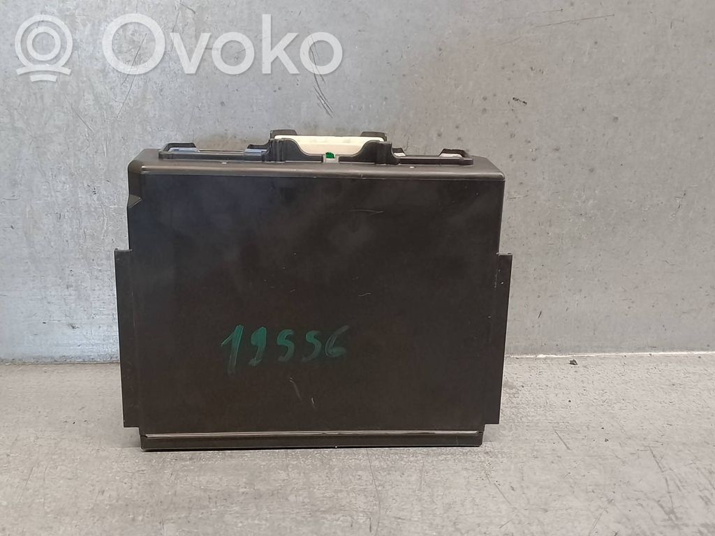 Mazda CX-5 Sonstige Steuergeräte / Module