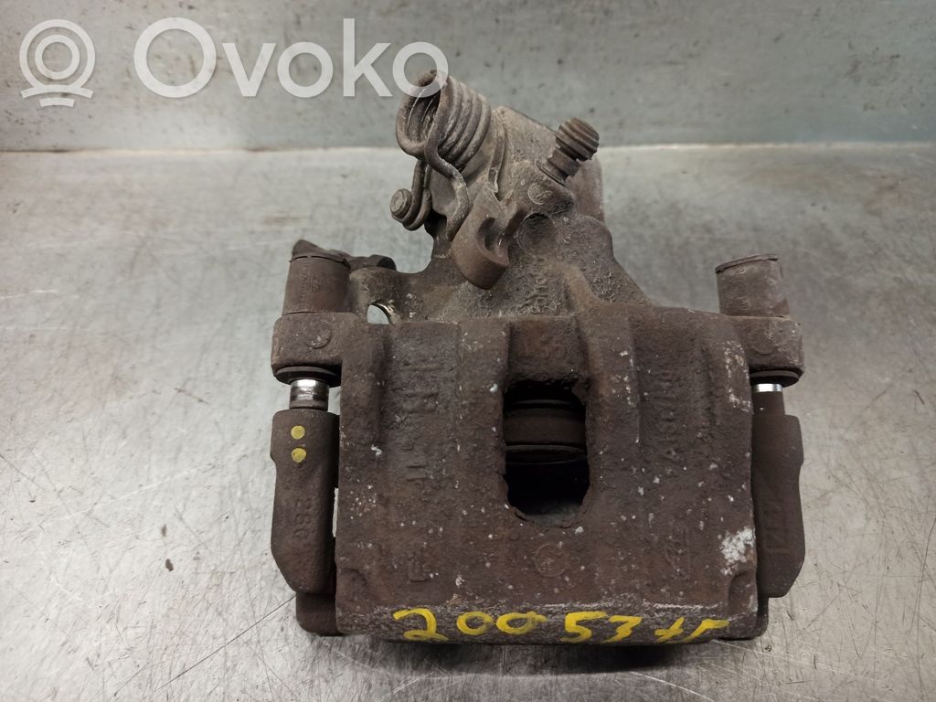 Ford Transit Bremssattel hinten 