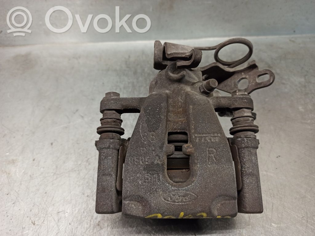 Ford S-MAX Bremszange hinten