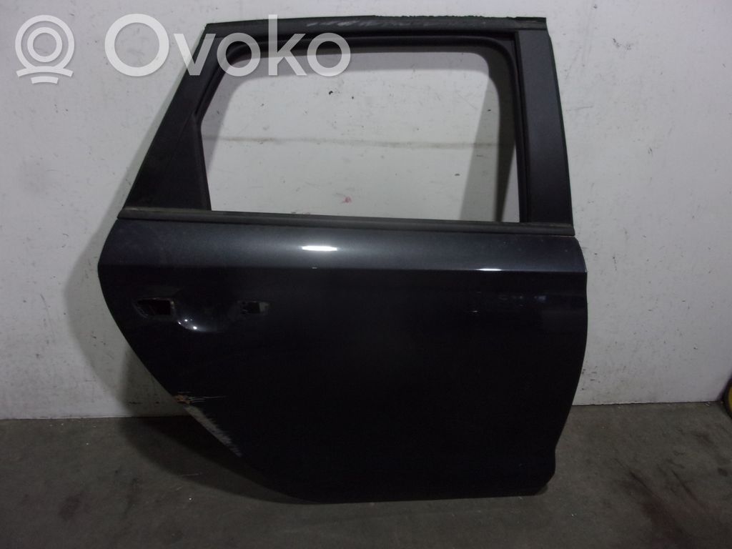 Hyundai i30 Tür hinten