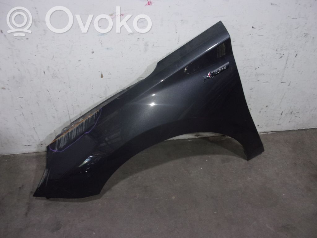 Hyundai i30 Aile