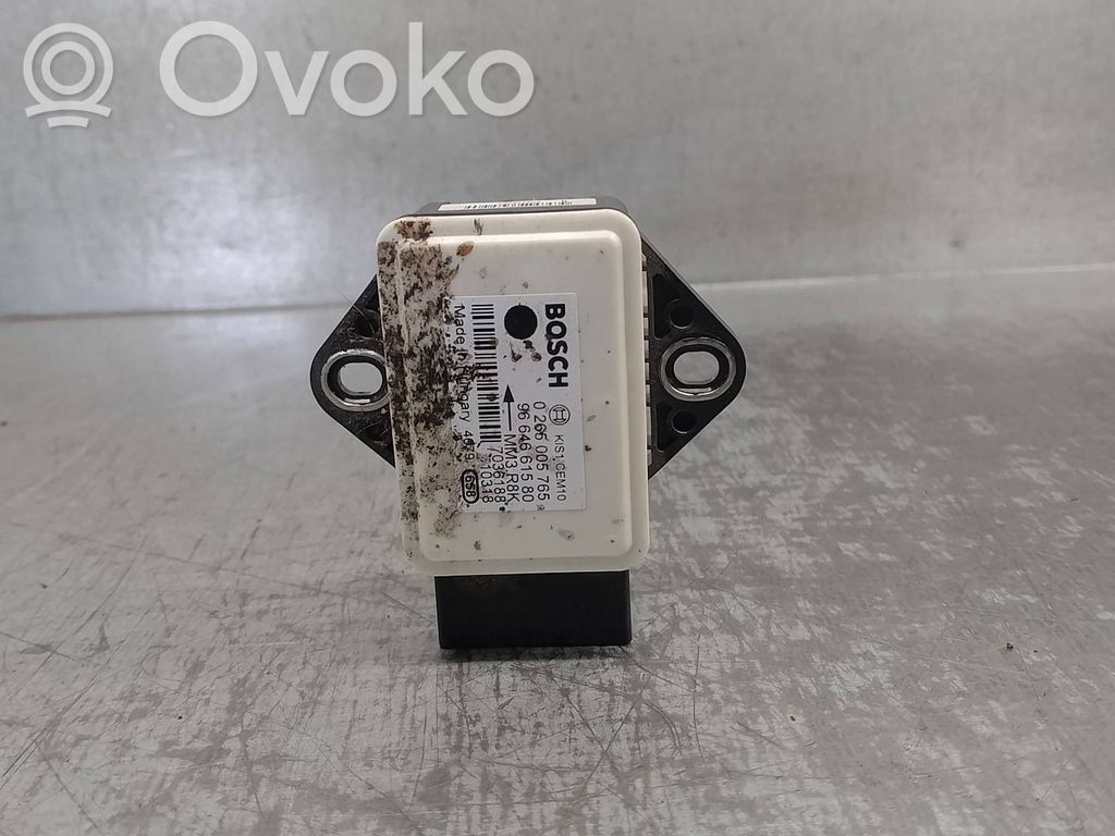 Citroen C4 Aircross Anturi 