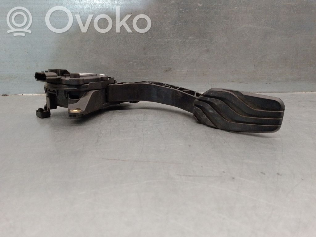 Renault Captur II Beschleunigungssensor Gaspedalsensor