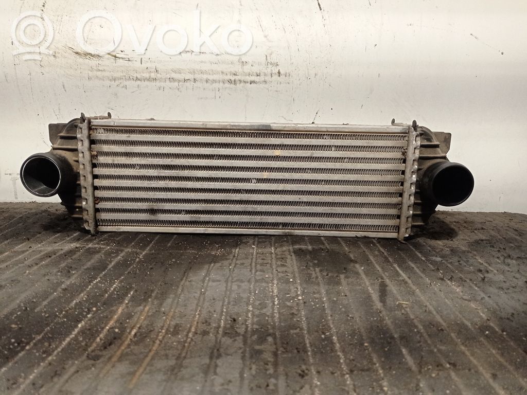Ford Tourneo Chłodnica powietrza doładowującego / Intercooler 