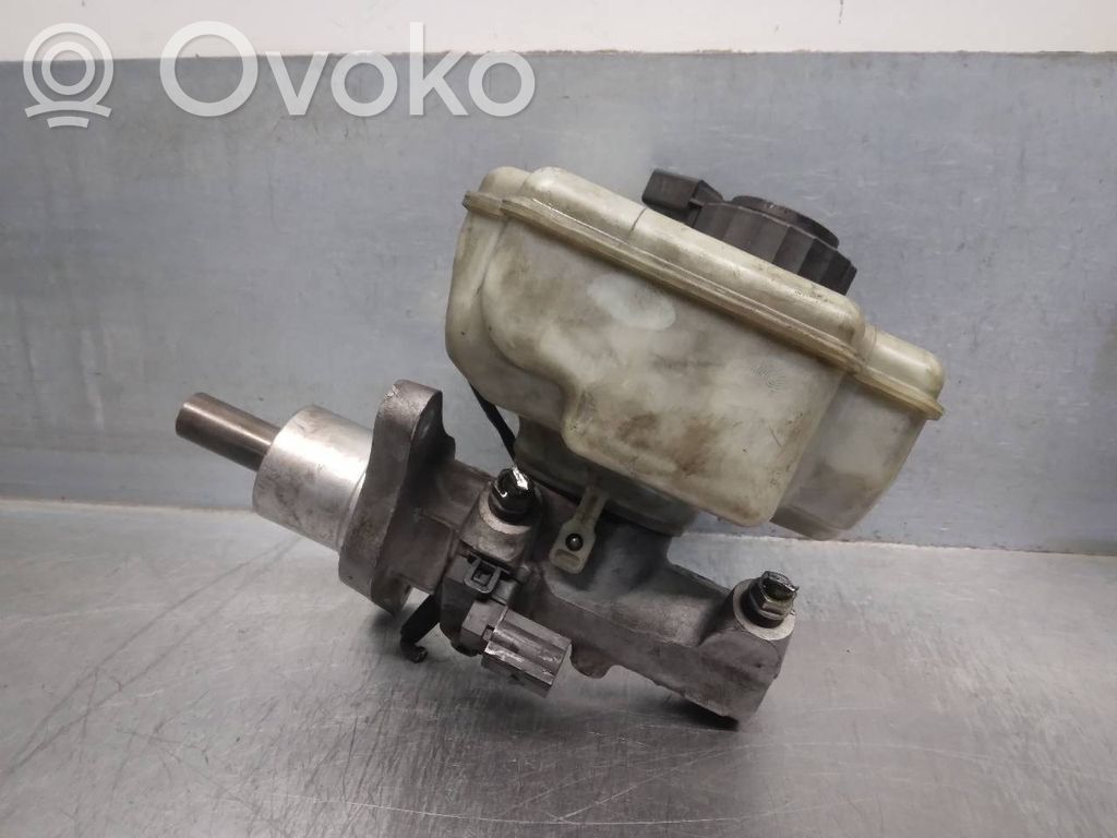 Skoda Octavia Mk2 (1Z) Servo-frein 