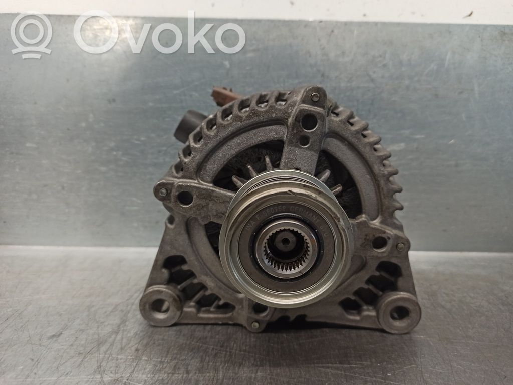 Peugeot 2008 II Alternator 