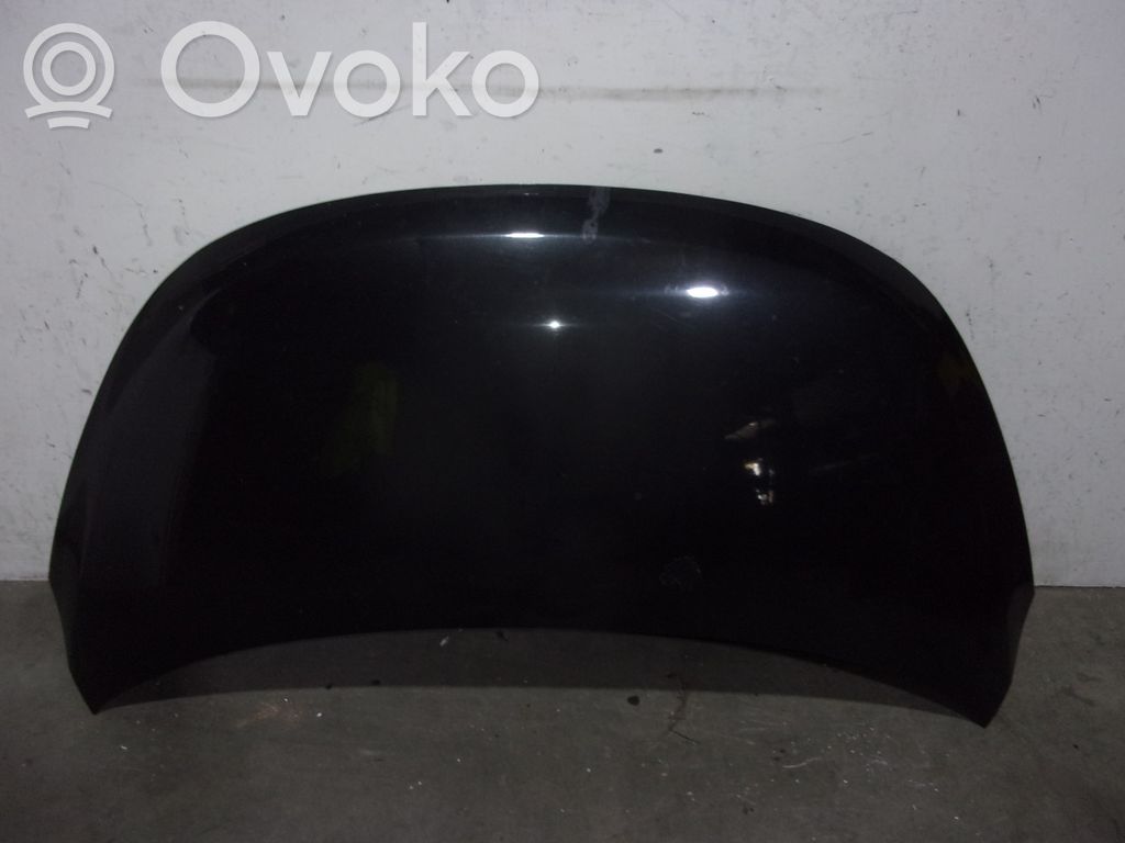 Hyundai i10 Engine bonnet/hood