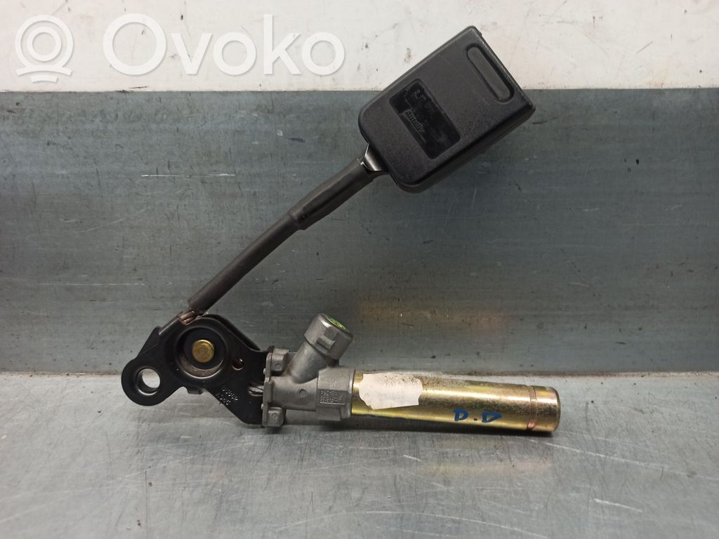 Peugeot 406 Gurtschloss vorne
