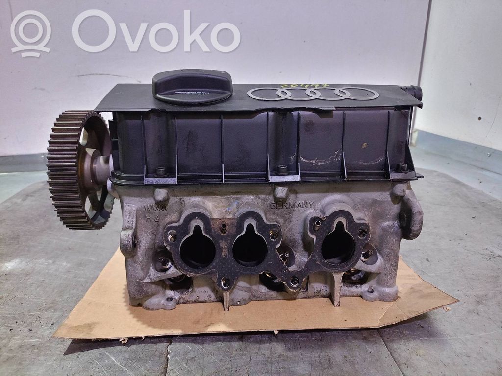 Audi A6 S6 C4 4A Galvutė