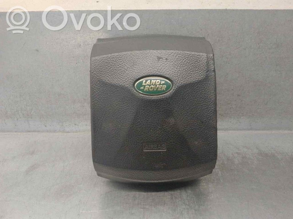 Land Rover Discovery Fahrerairbag