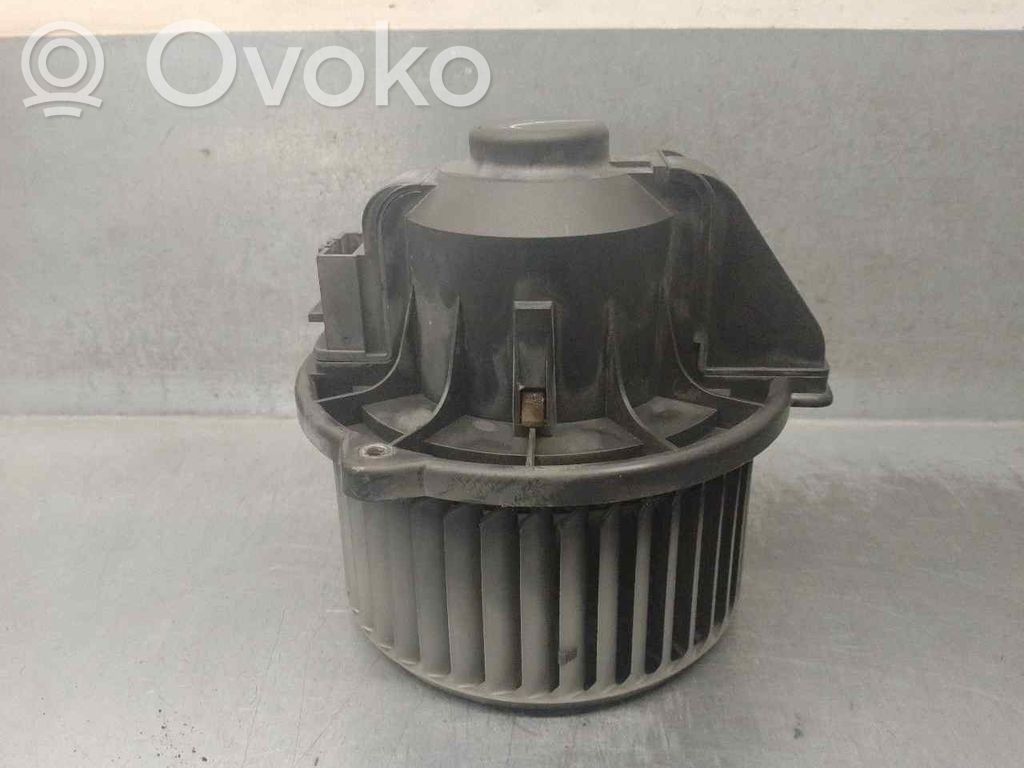 Land Rover Discovery Heater fan/blower 