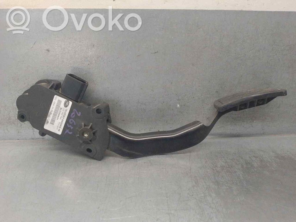 Land Rover Discovery Beschleunigungssensor Gaspedalsensor