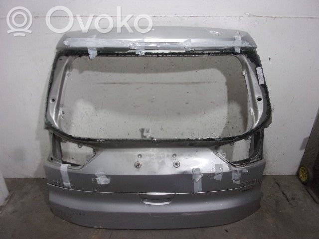 Ford Galaxy Tailgate/trunk/boot lid 