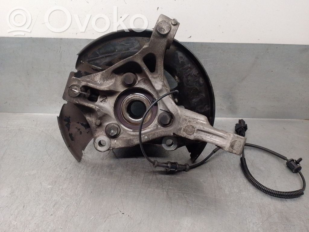 Opel Zafira C Achsschenkel vorne