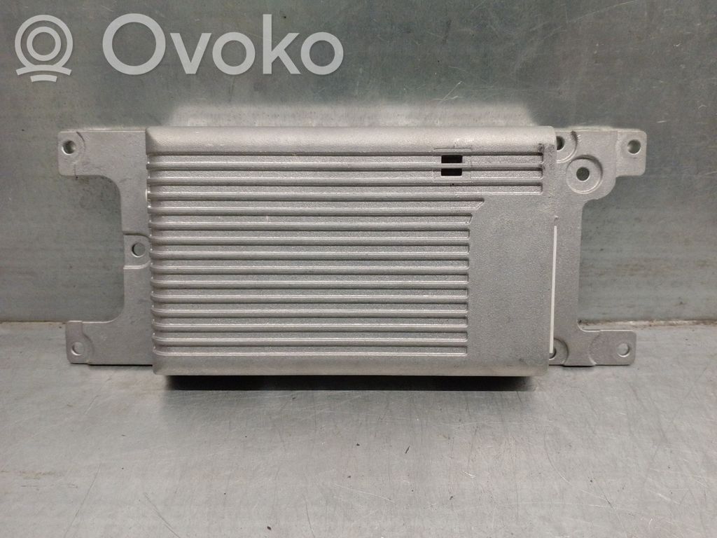 BMW 1 E81 E87 Sonstige Steuergeräte / Module