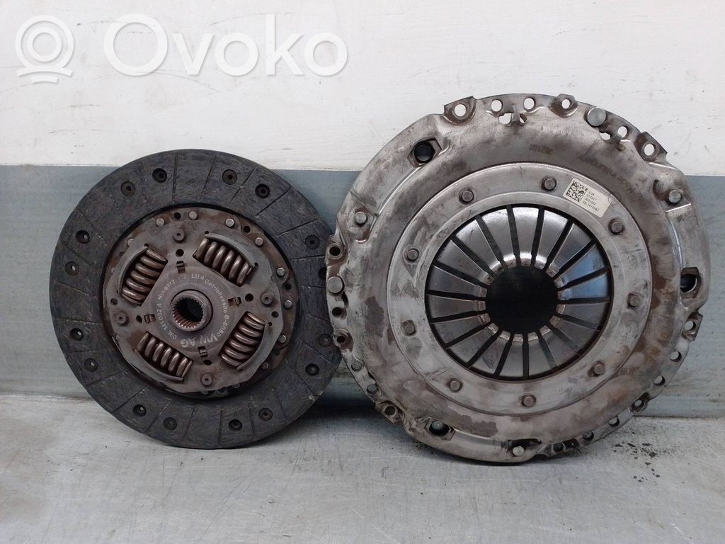 Volkswagen Caddy Kit frizione 