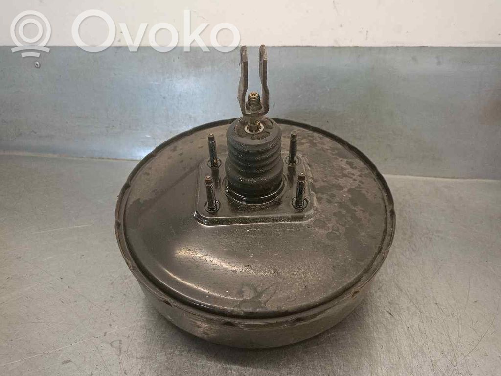 Nissan Almera N16 Hydraulisches Servotronic-Druckventil