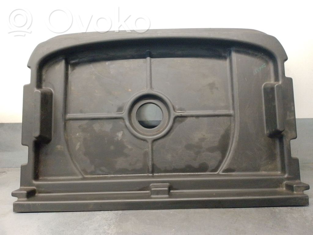 Chevrolet HHR Hattuhylly 