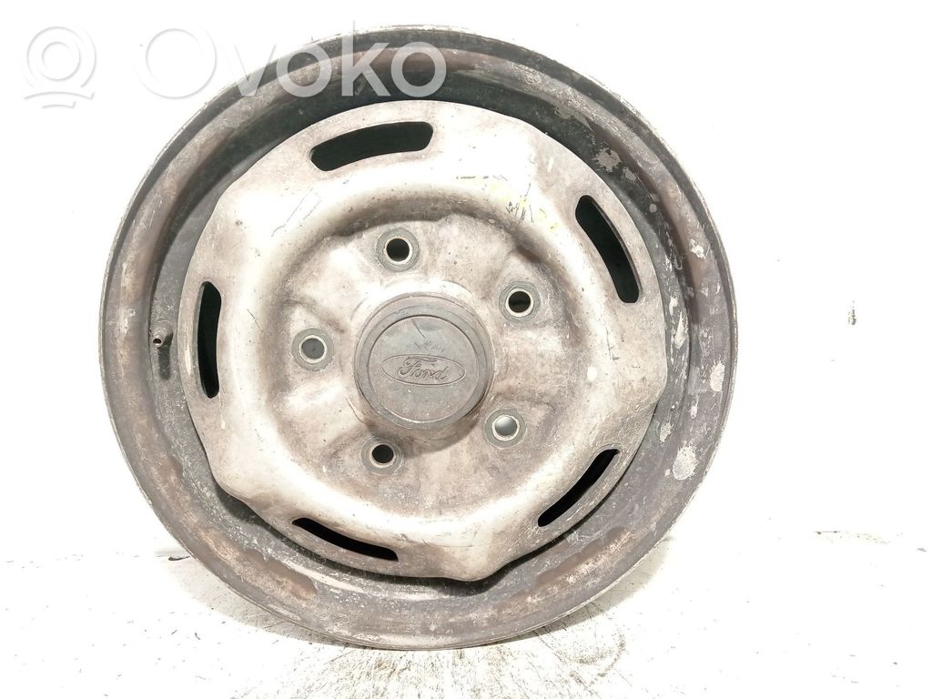 Ford Transit Jantă aliaj R18 