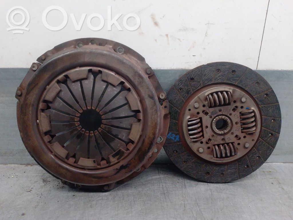 Seat Leon (1M) Kit d'embrayage