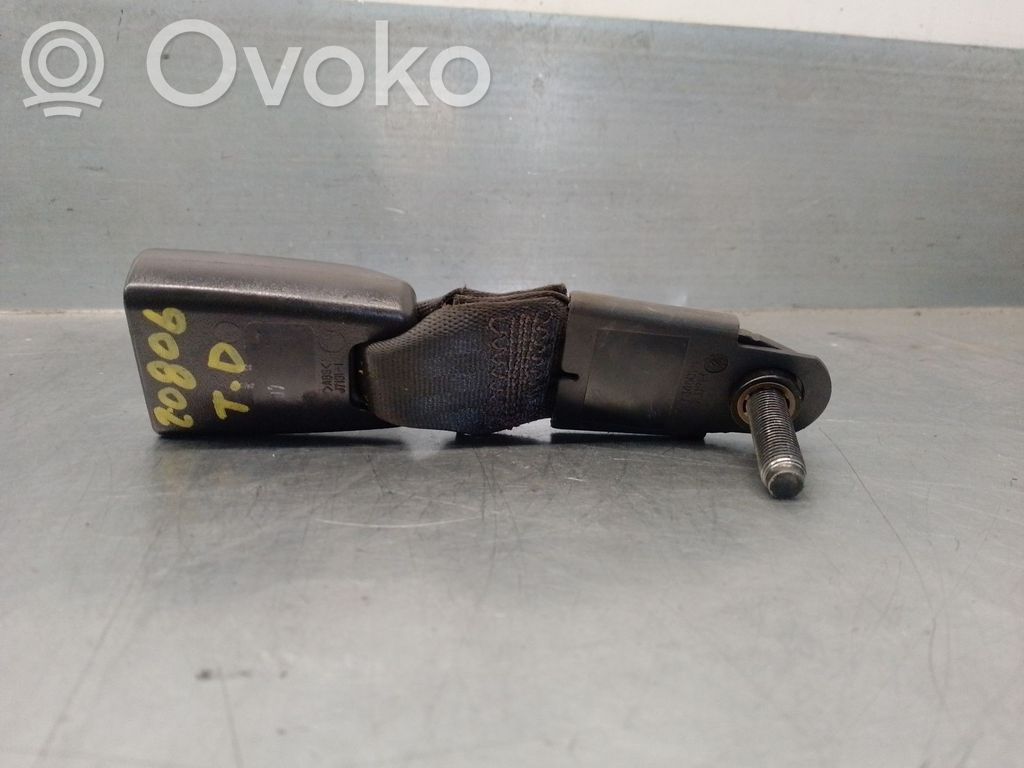 Opel Antara Bridă fixare centură de siguranță spate 