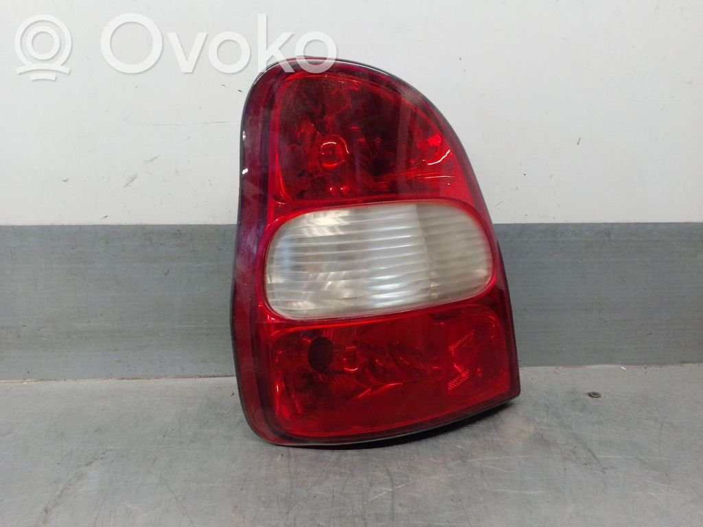 KIA Carnival Rückleuchte Heckleuchte