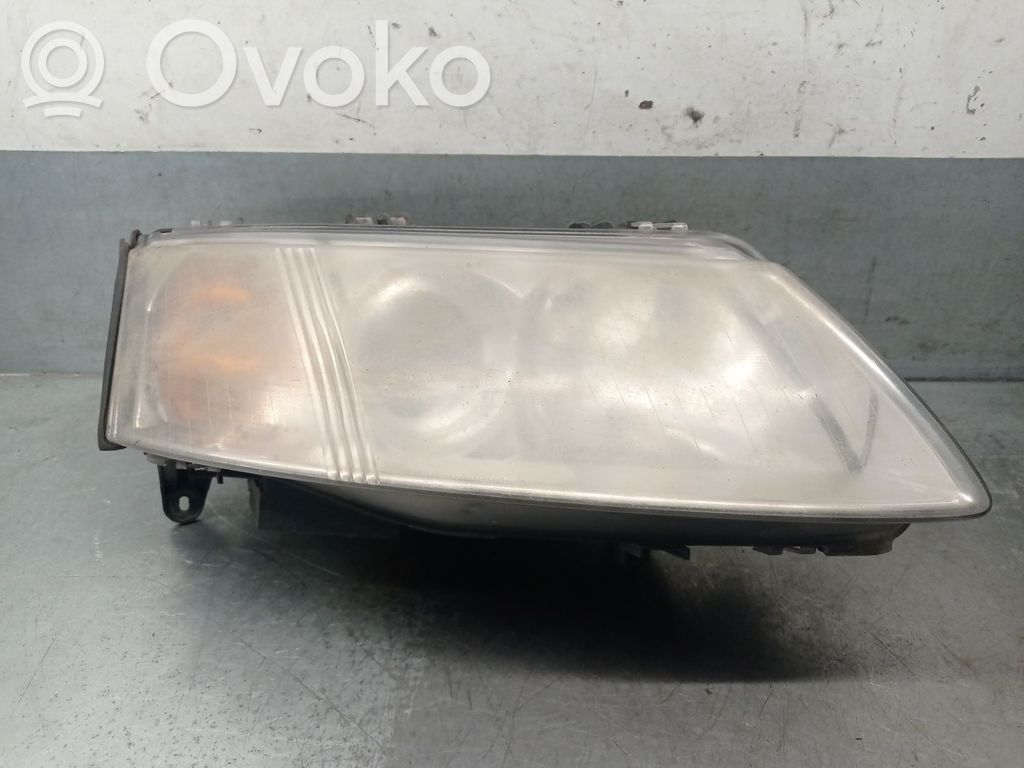 Saab 9-3 Ver2 Far 