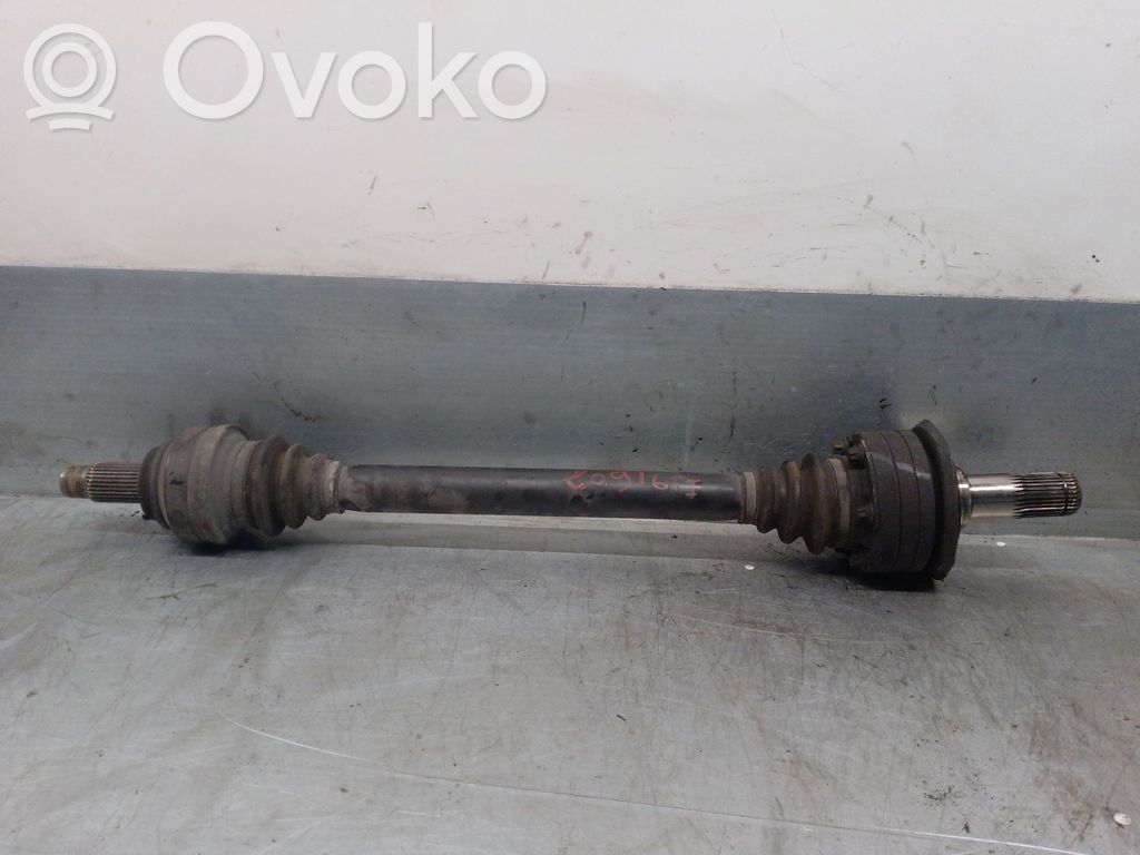 BMW 7 E65 E66 Antriebswelle hinten